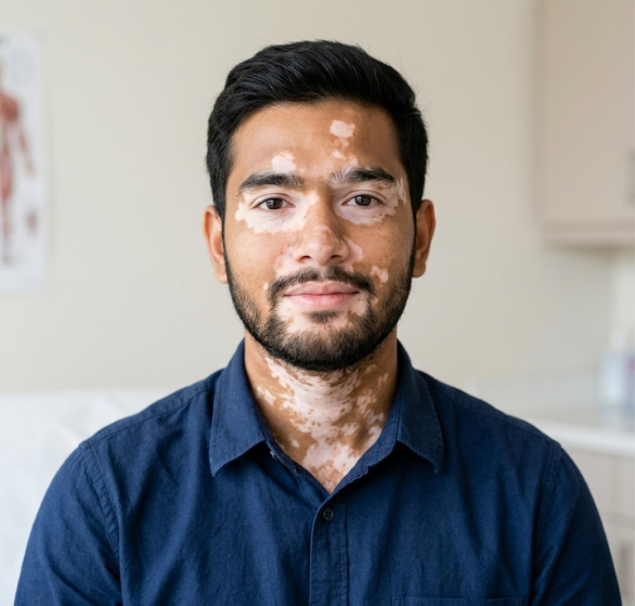 Vitiligo